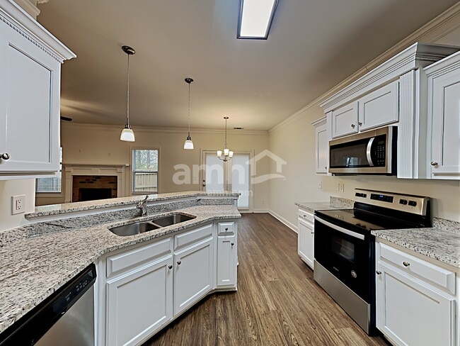 Photo - 2080 Lily Valley Dr