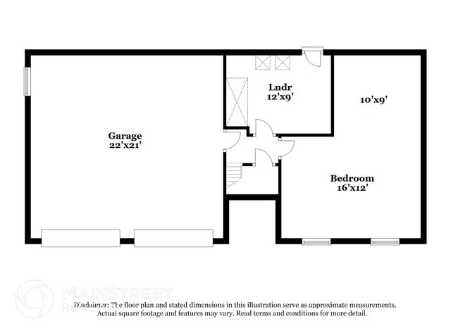 Photo - 17320 S Ingrid St