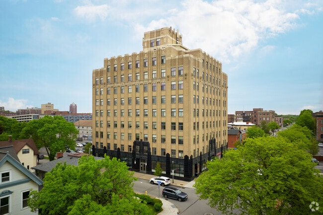 Building Photo - The Medical Arts Building Rental