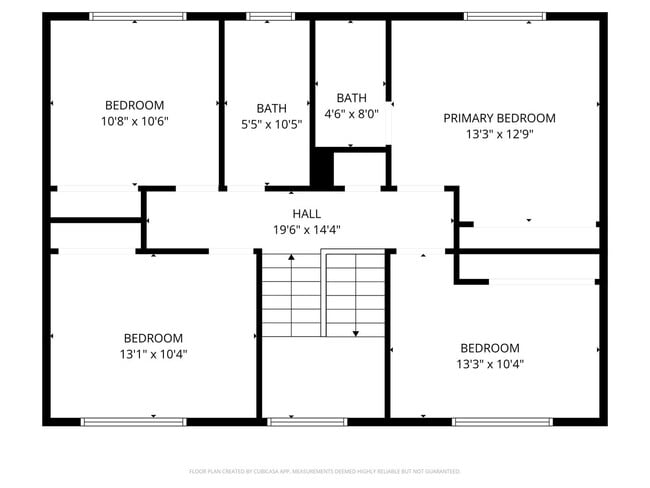 Photo - 2 Story ASU house with Pool in the best neighborhood for students