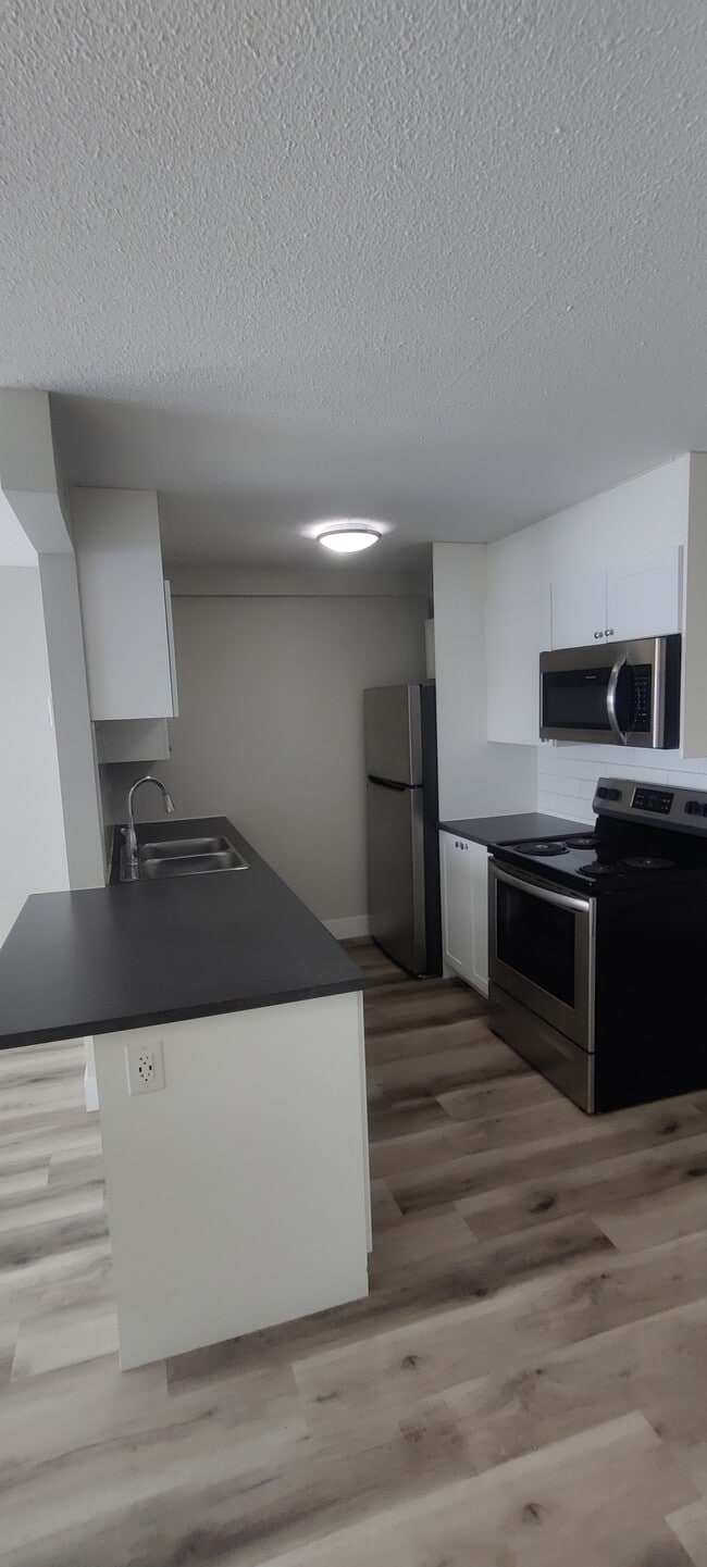 Photo - Spacious 3BR Apartment with Modern Finishes & Bright Open Layout Unit 102A