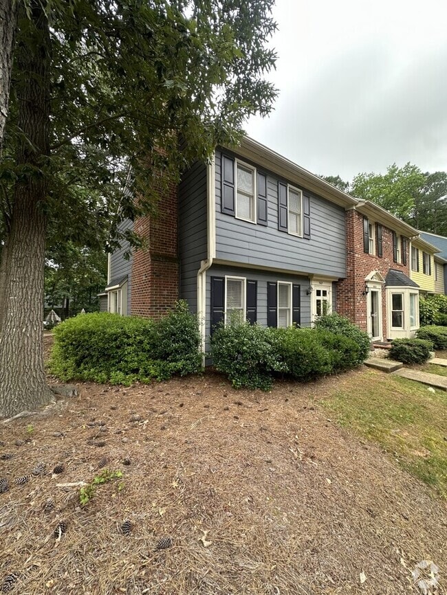 Building Photo - 5621 Hamstead Crossing Rental