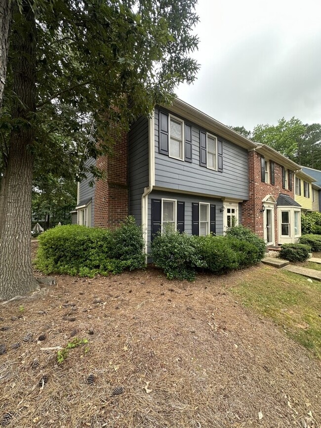 Building Photo - 5621 Hamstead Crossing Rental