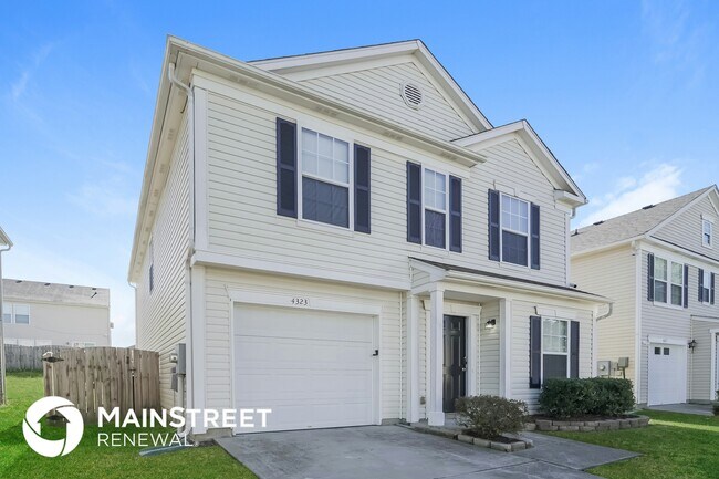 Photo - 4323 St Catherines Ct