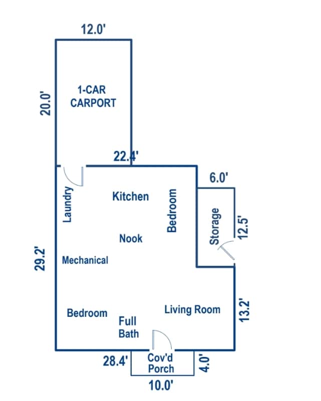 Photo - 1714 E 14th St