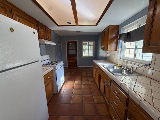 Photo - 3-Bedroom Home with Covered Patio, 2-Car Garage & Large Driveway