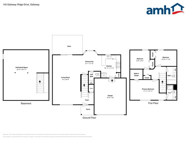 Photo - 143 Galloway Ridge Dr