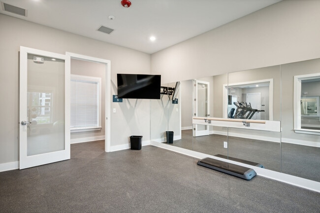 The Reserve at Wynn Place