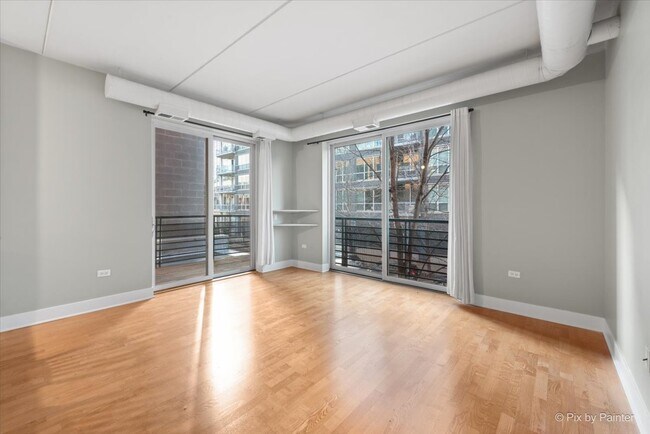 Photo - 873 N Larrabee St Unit 201