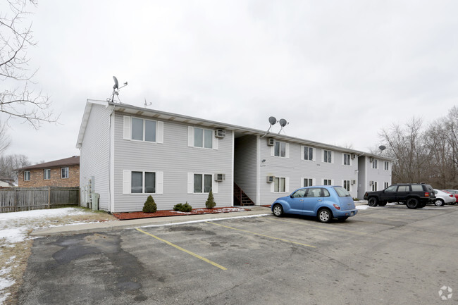 Photo - Woodland Park Apartments