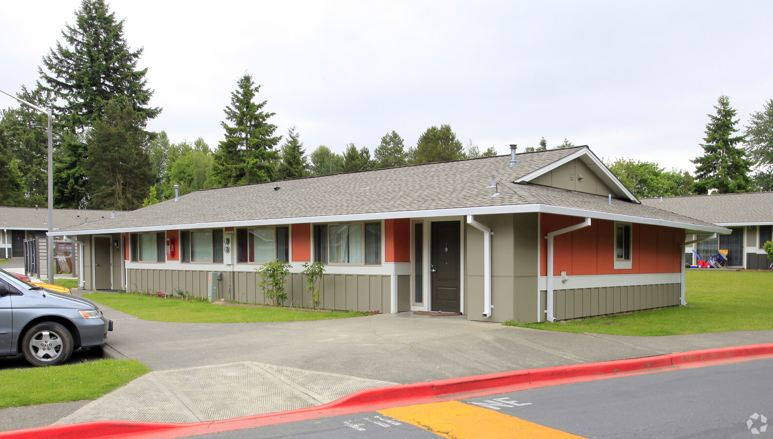 Photo - Valli Kee Apartments