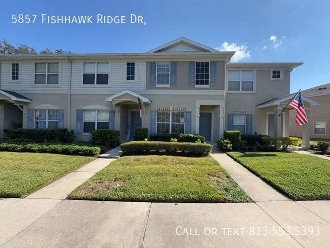 Building Photo - 5857 Fishhawk Ridge Dr Rental