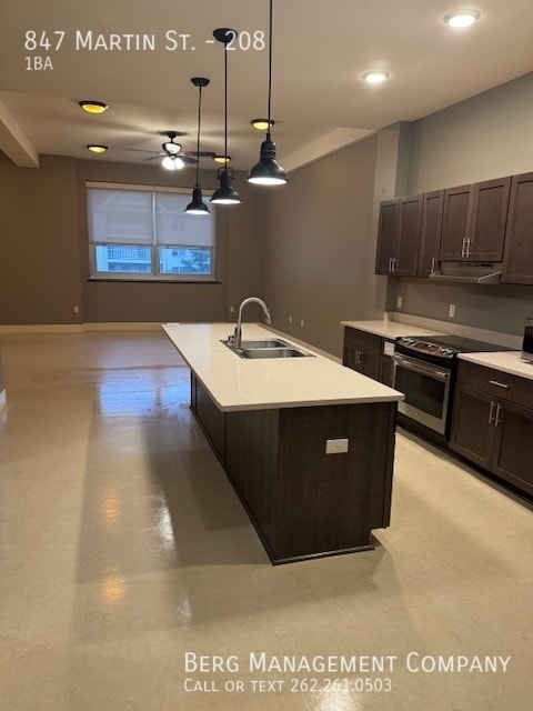Building Photo - 847 Martin St Unit 208 Rental