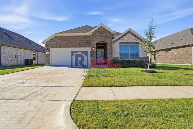 Photo - Stylish Open-Concept 4-Bedroom Home with Smart Interior Flow