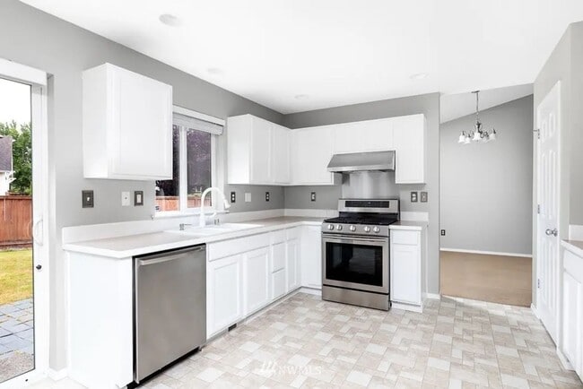 Photo - Move in ready home with 4 beds 2.5 bath and 3 car garage