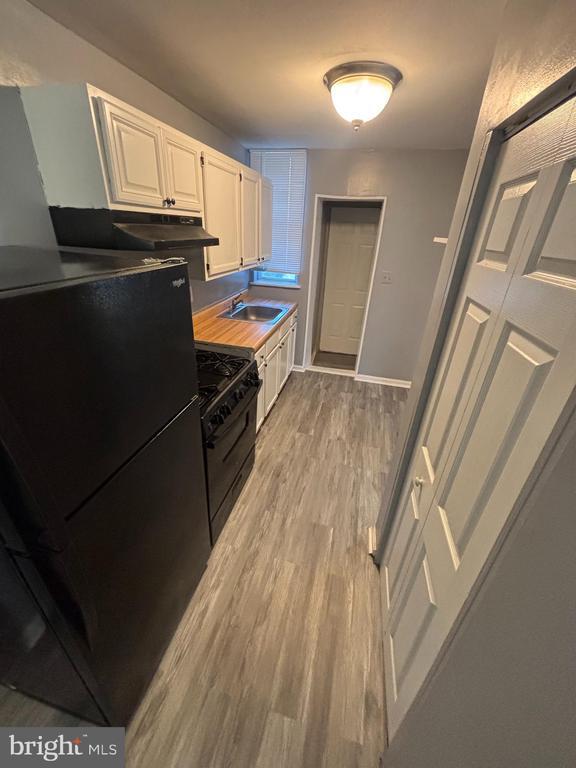 Photo - 1501 N Payson St