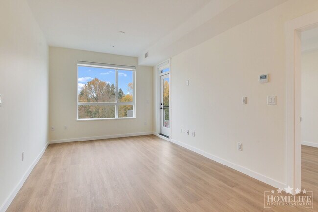 Photo - Modern 2-Bedroom, 2-Bath Condo at Aldergrove Town Centre – Jackman Building Unité 502