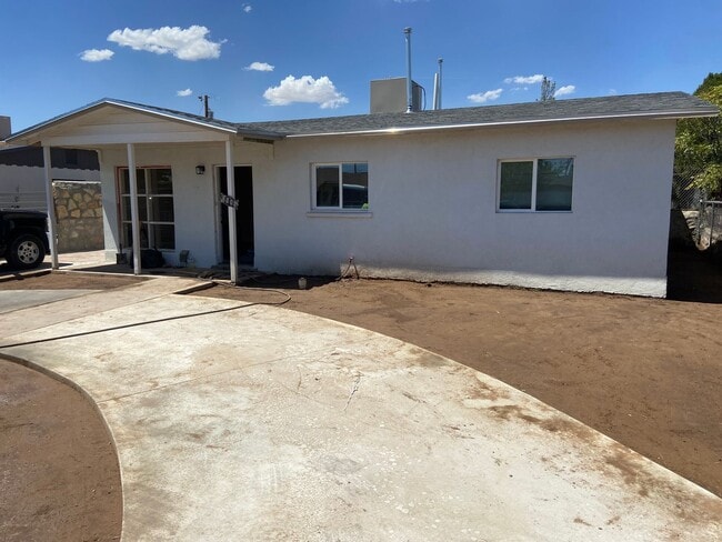 Photo - HOME FOR RENT NORTHEAST EL PASO