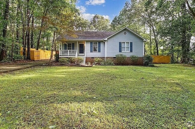 Building Photo - 2724 Quail Point Dr Rental