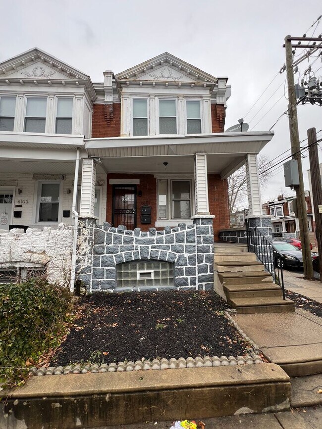 Photo - 6101 Locust St Unit A