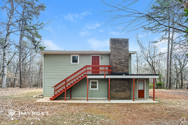 Building Photo - 156 Robinson Rd Rental