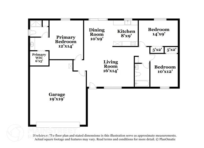 Photo - 1994 Trevino Cir