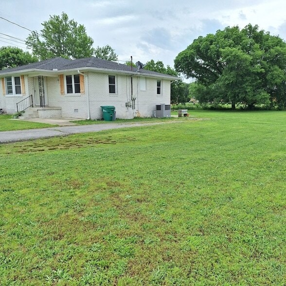 Photo - 418 Sam Houston Dr Unit A