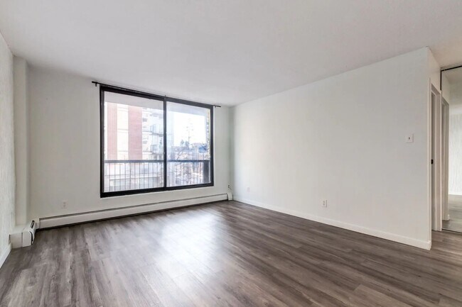 Photo - Westside Apartments