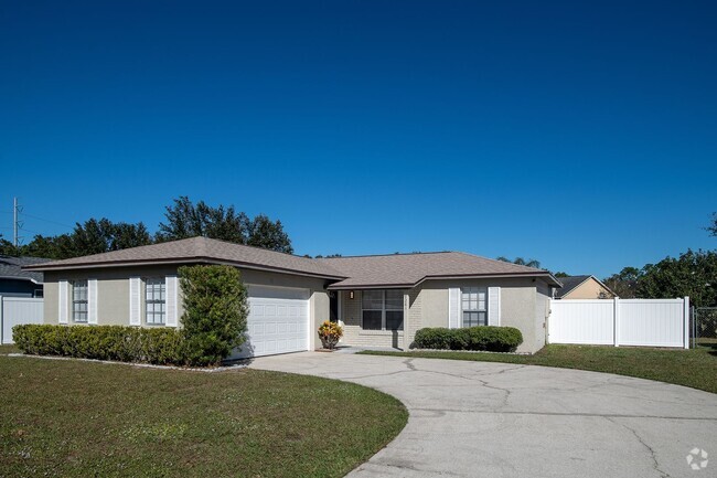 Building Photo - Beautifully Updated 3-Bedroom, 2-Bath Home