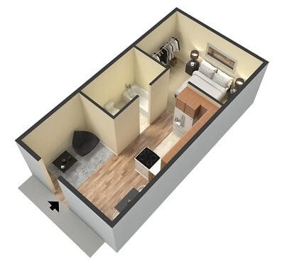 Photo - Quail Ridge Apartments