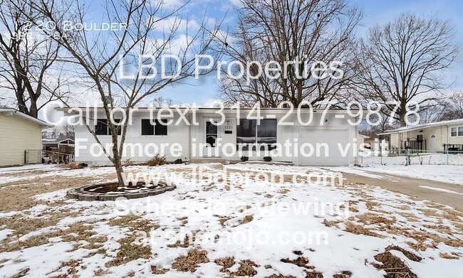 Building Photo - 1220 Boulder Dr