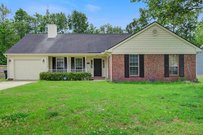 Building Photo - 442 Indigo Rd