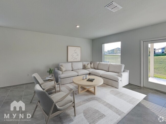 Building Photo - 6785 Branham Mill Ct Rental