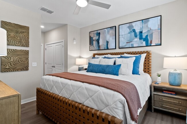 Bainbridge Ponte Vedra