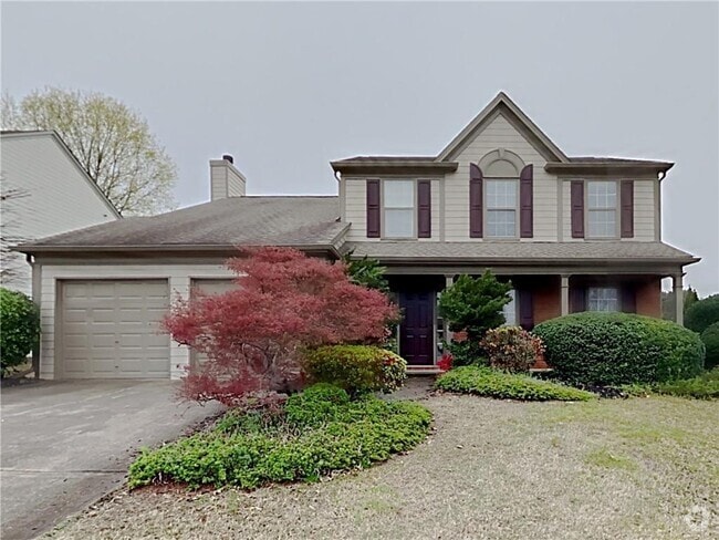 Building Photo - 3930 Lake Lanier Dr NW Rental