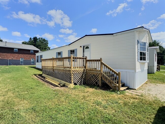 Photo - 1002 Libby Lane