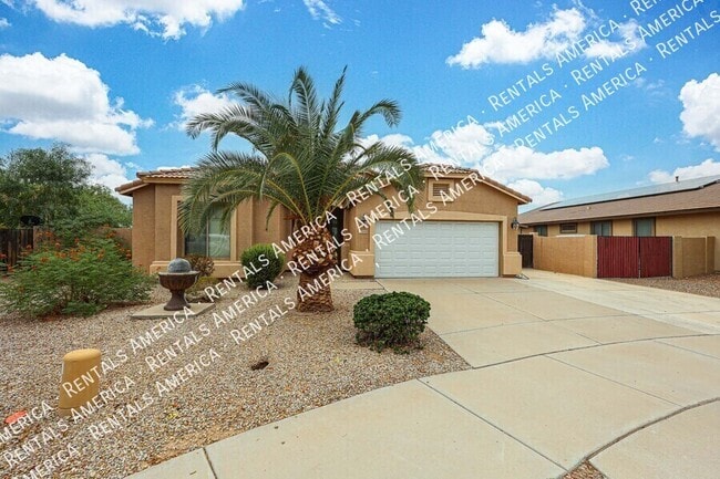 21401 E Calle de Flores