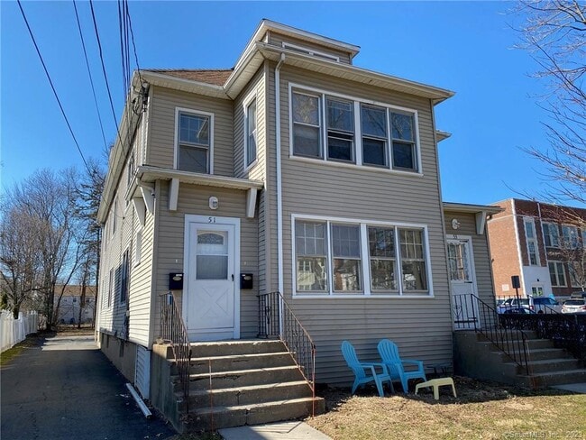 Photo - 51 Bretton Rd Unit Second Floor