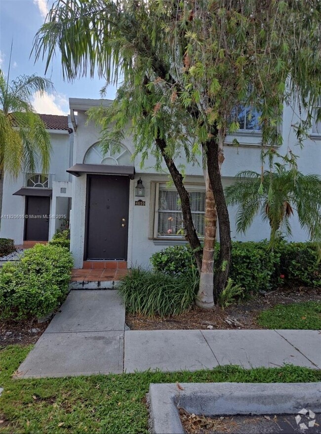 Building Photo - 4659 NW 97th Ct Unit 35 Rental