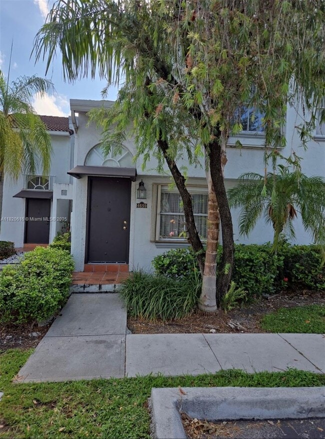 Photo - 4659 NW 97th Ct Condo Unit 35