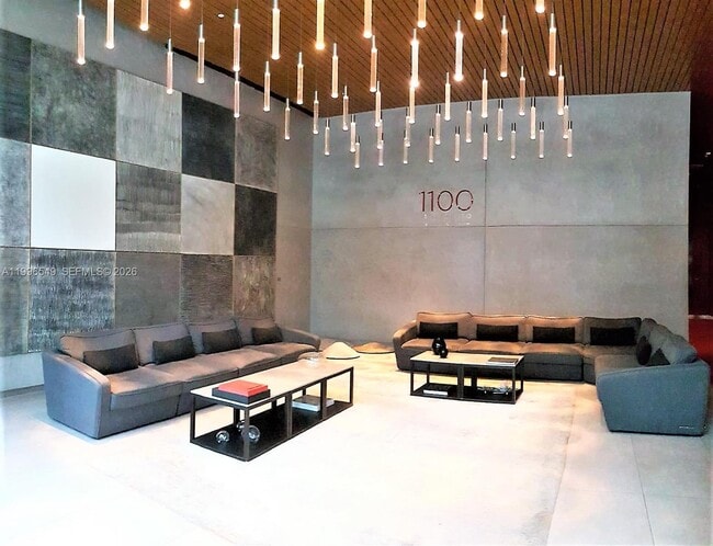 Photo - 1100 S Miami Ave Unidad 1906