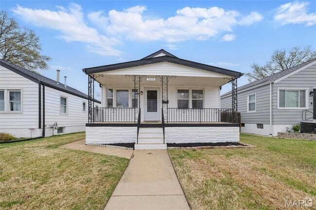 Building Photo - 6033 Fyler Ave Rental
