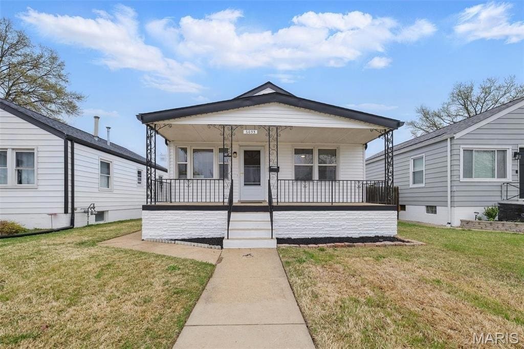 Photo - 6033 Fyler Ave Casa