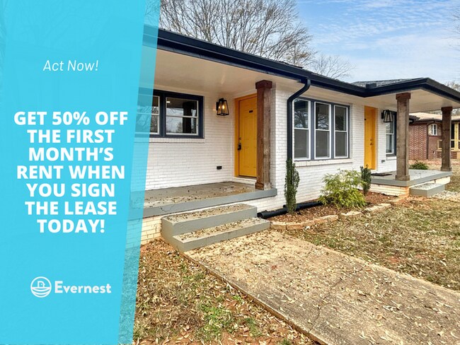 Building Photo - 2047 Nettie Ct