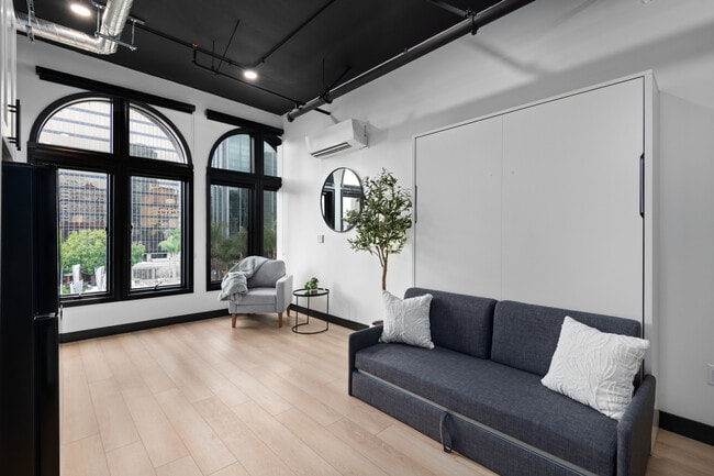 Photo - Hue Gaslamp Apartments