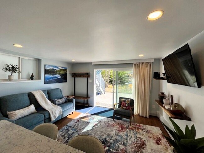 Photo - Winter Seasonal Rental- Summit Yacht Club 37 Unit 37