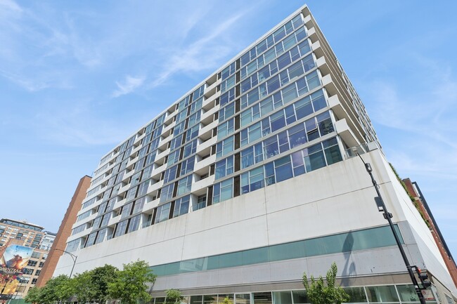 Photo - 630 N Franklin St Condo Unit 1110