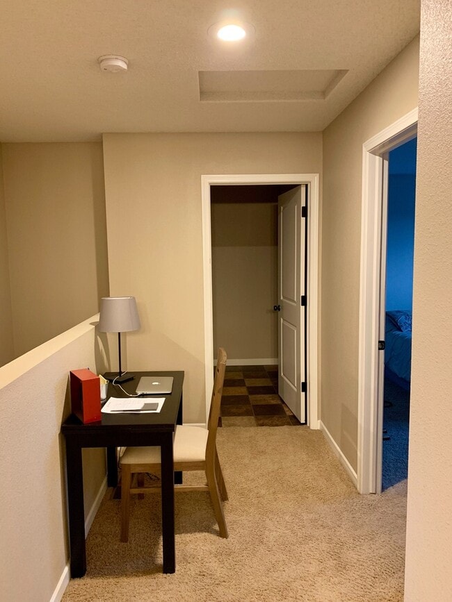 Photo - 3 bedroom 2.5 bath townhome