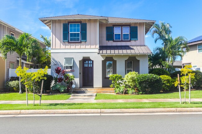 Single Family Home - Hoakalei now availabl... - Single Family Home - Hoakalei now availabl...