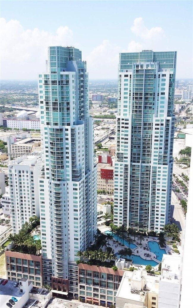 Photo - 244 Biscayne Blvd Unit 643